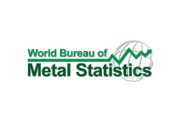  WBMS  báo cáo:  thị trường nhôm sơ cấp toàn cầu Cung cấp quá mức  1.537 triệu tấn từ tháng 1 đến tháng 8 2020 